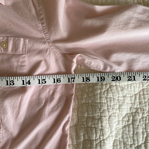 Women's button-down shirt - Picture 6 of 7